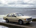 Holden Commodore VB 1978 года